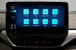 Volkswagen ID.5 bild 18