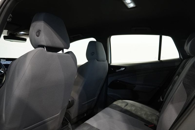 Volkswagen ID.5 bild 8