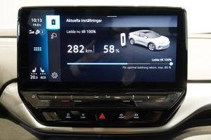 Volkswagen ID.5 bild 17