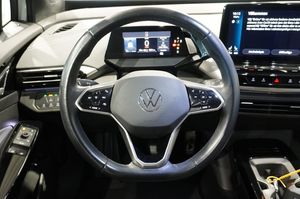 Volkswagen ID.5 bild 10