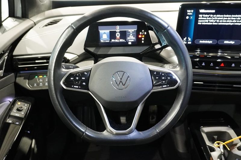 Volkswagen ID.5 bild 10