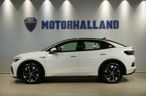 Volkswagen ID.5 bild 3