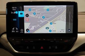 Volkswagen ID.5 bild 15