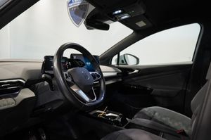 Volkswagen ID.5 bild 5