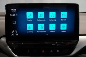 Volkswagen ID.5 bild 14