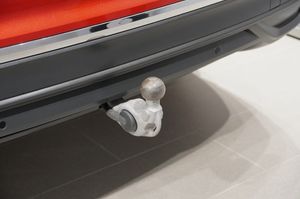 Volkswagen Tiguan Allspace bild 6
