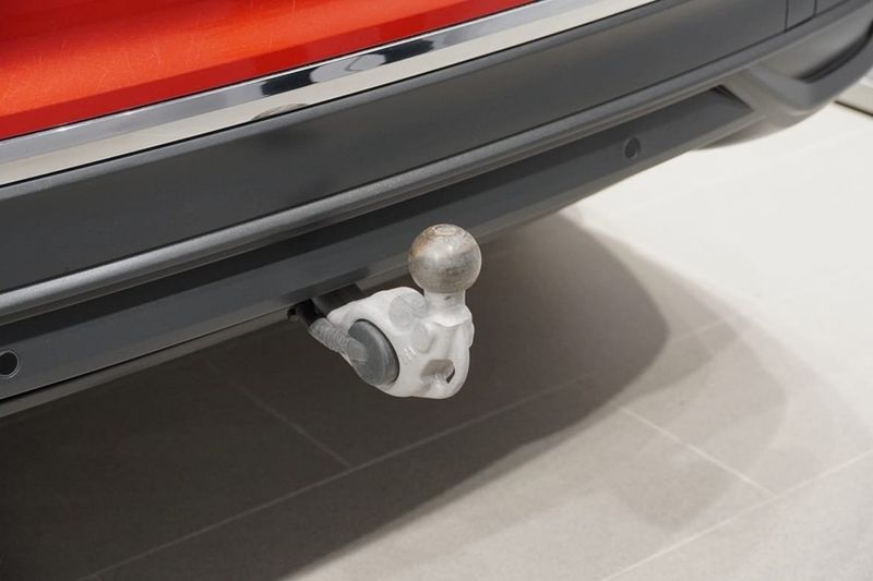 Volkswagen Tiguan Allspace bild 6