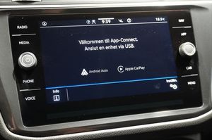 Volkswagen Tiguan Allspace bild 17
