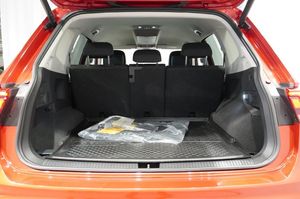 Volkswagen Tiguan Allspace bild 8