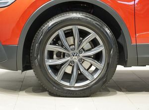 Volkswagen Tiguan Allspace bild 3