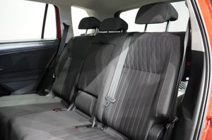 Volkswagen Tiguan Allspace bild 13