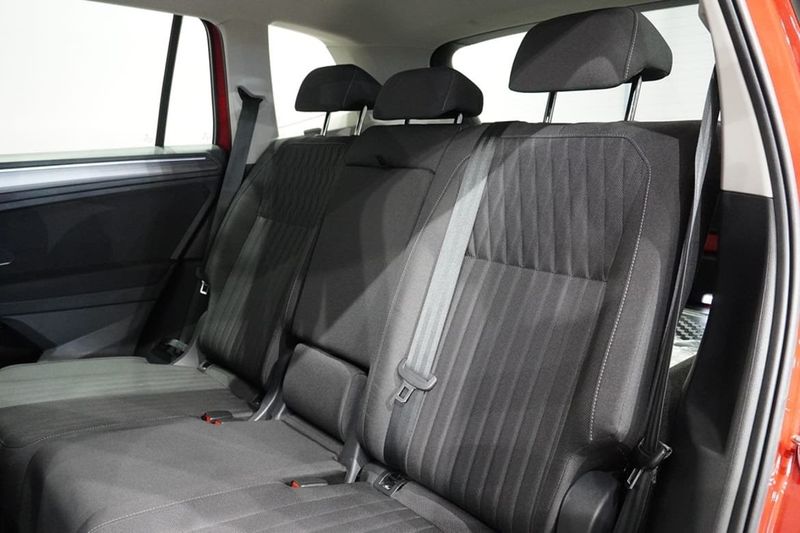 Volkswagen Tiguan Allspace bild 13