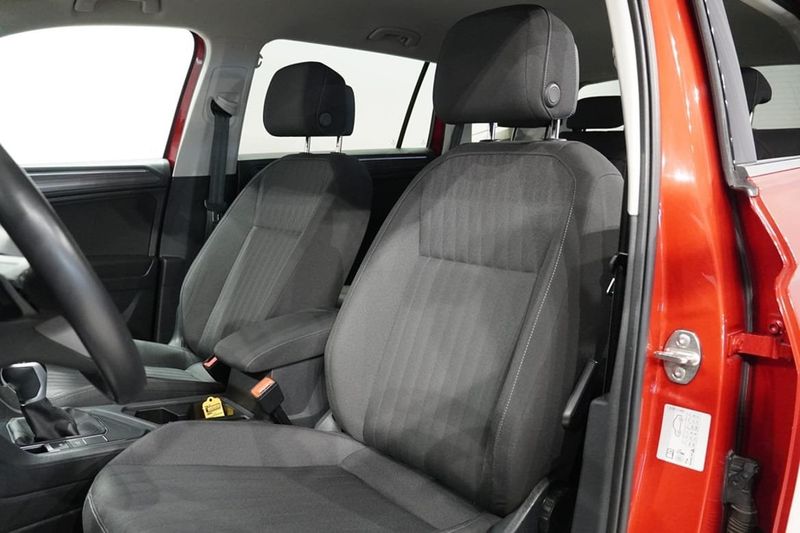 Volkswagen Tiguan Allspace bild 12