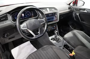 Volkswagen Tiguan Allspace bild 11