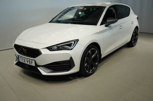Cupra Leon bild 2