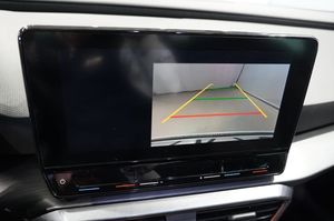 Cupra Leon bild 5