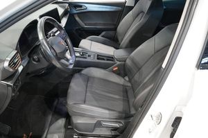 Cupra Leon bild 4