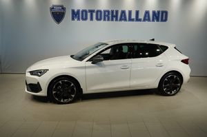 Cupra Leon bild 1