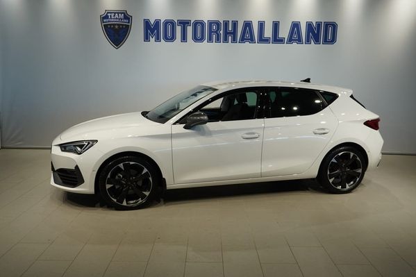 Cupra Leon 1,5 eTSI DSG 150 HK - 2023