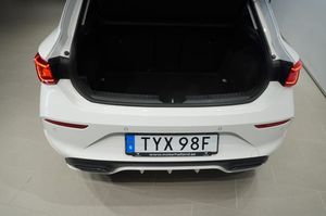 Cupra Leon bild 9