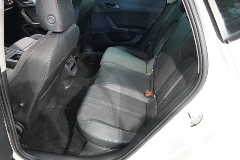 Cupra Leon bild 8