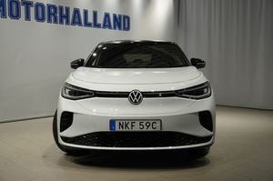 Volkswagen ID.5 bild 1