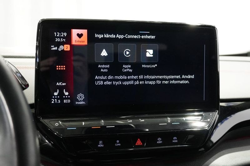 Volkswagen ID.5 bild 18