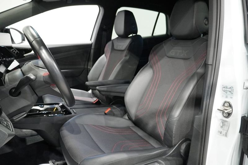 Volkswagen ID.5 bild 5