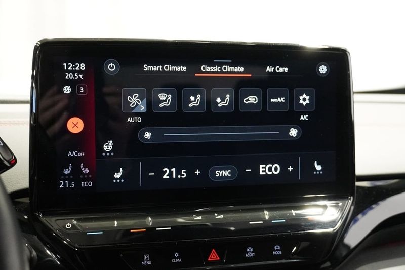 Volkswagen ID.5 bild 17