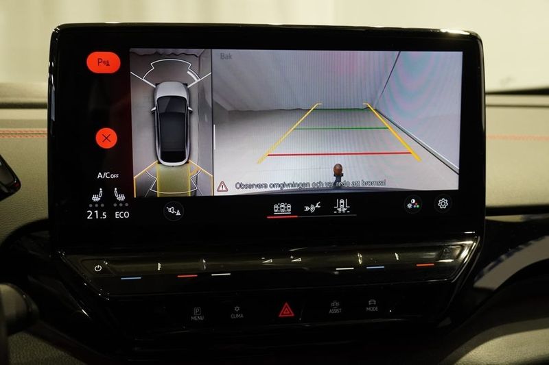 Volkswagen ID.5 bild 16