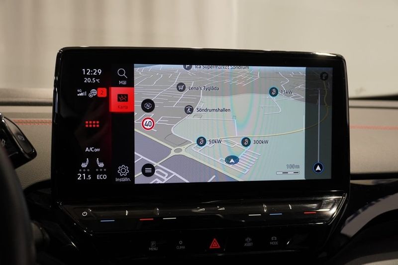 Volkswagen ID.5 bild 19
