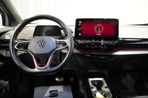 Volkswagen ID.5 bild 8