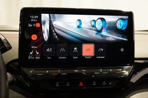 Volkswagen ID.5 bild 21
