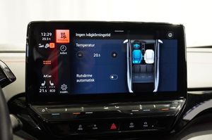 Volkswagen ID.5 bild 20