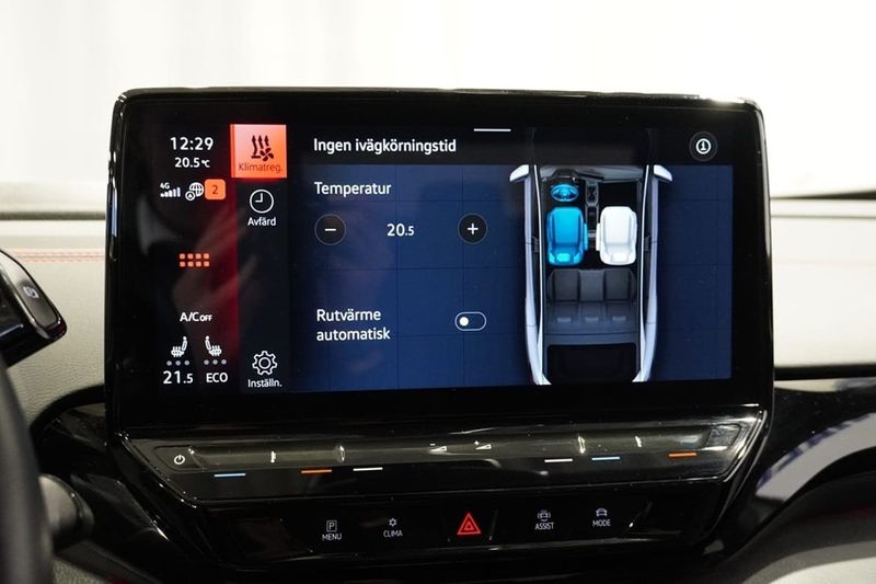 Volkswagen ID.5 bild 20