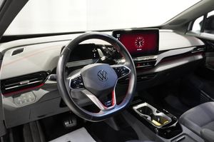 Volkswagen ID.5 bild 6