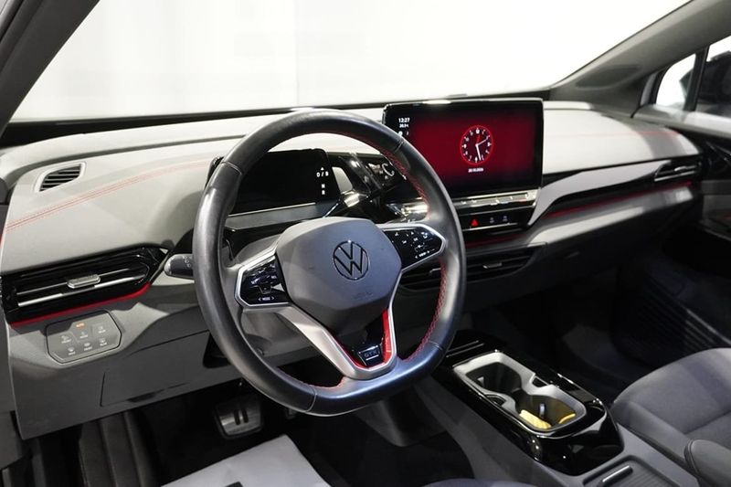 Volkswagen ID.5 bild 6