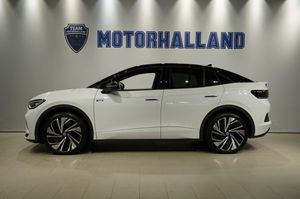 Volkswagen ID.5 bild 3