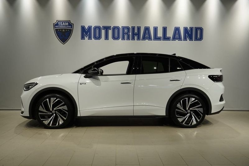 Volkswagen ID.5 bild 3