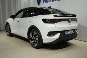 Volkswagen ID.5 bild 4