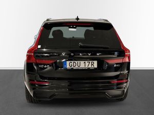 Volvo XC60 bild 6