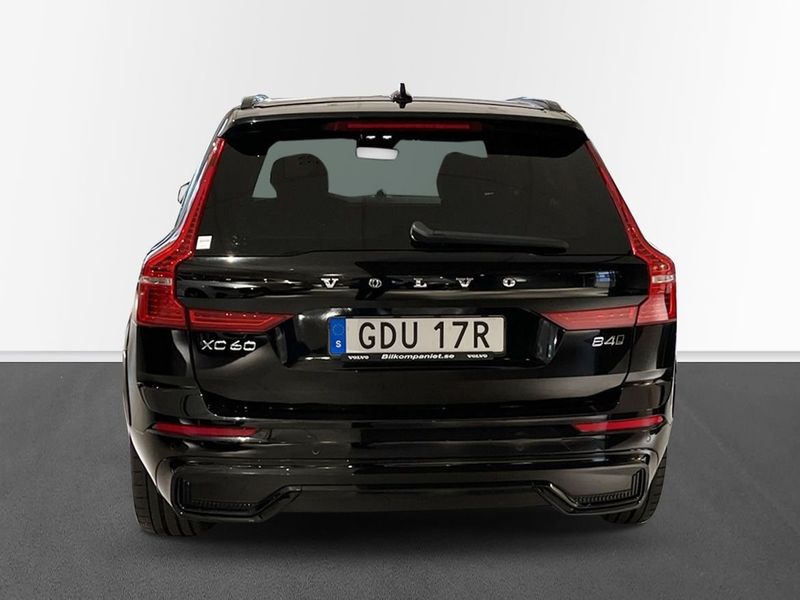 Volvo XC60 bild 6