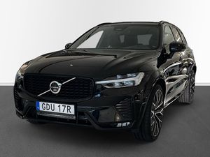 Volvo XC60 bild 1