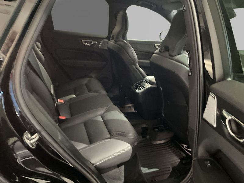 Volvo XC60 bild 8