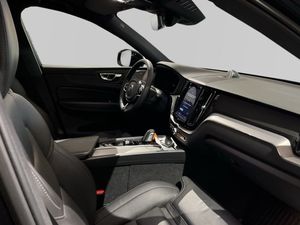 Volvo XC60 bild 9