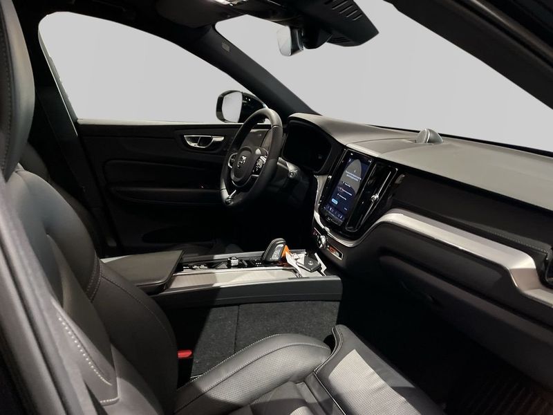 Volvo XC60 bild 9