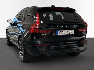 Volvo XC60 bild 2
