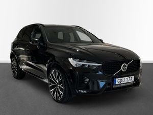 Volvo XC60 bild 3