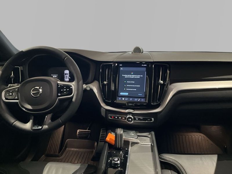 Volvo XC60 bild 10