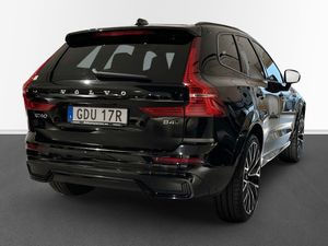 Volvo XC60 bild 4